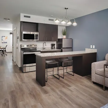 Stayapt Suites Waco